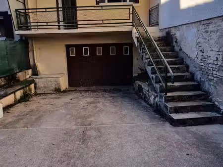 vente maison de village 2 pièces