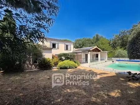 maison malataverne 6 pièces 165 m2