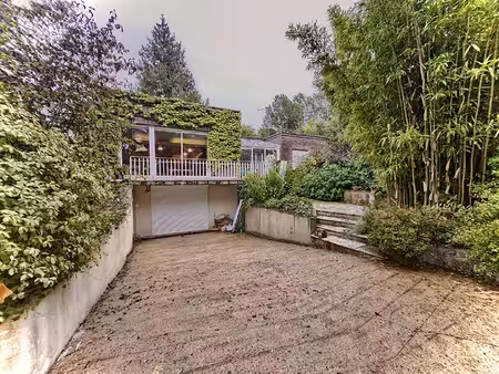 maison nesles la vallee 6 pièce(s) 149 m2
