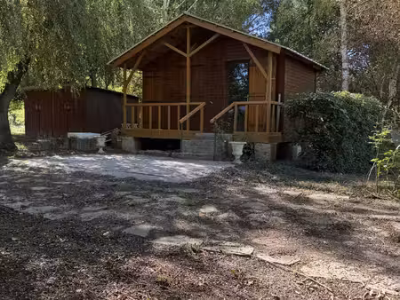 vente terrain 1 291 m²