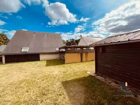 vente maison à lantic (22410) : à vendre / 75m² lantic