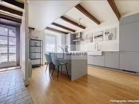 vente maison au guerno (56190) : à vendre / 91m² le guerno