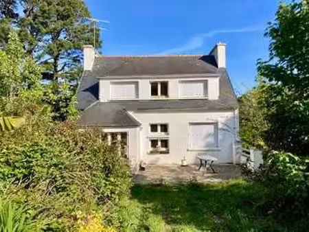 vente maison à plonéour-lanvern (29720) : à vendre / 167m² plonéour-lanvern