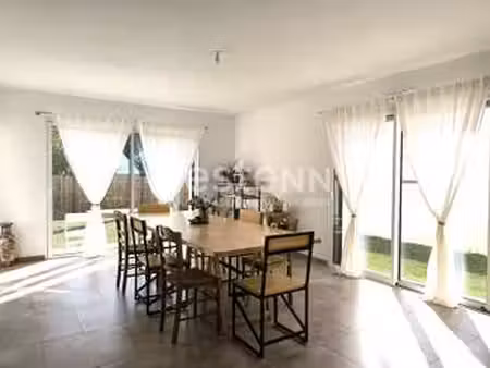 vente maison à tréveneuc (22410) : à vendre / 142m² tréveneuc