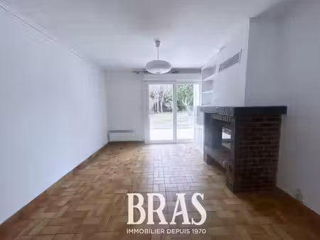 location maison 5 pièces 103m² vannes 56000