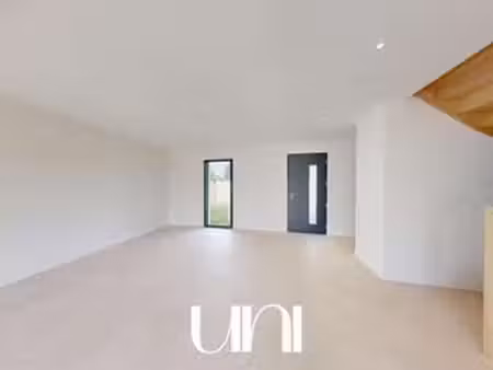 vente maison à bavent (14860) : à vendre / 116m² bavent