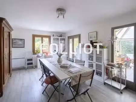 vente maison à bayeux centre et est (14400) : à vendre / 150m² bayeux centre et est