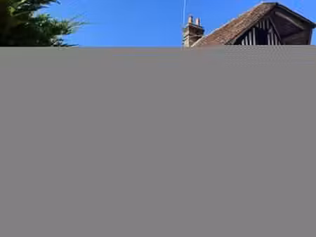 vente maison à camembert (61120) : à vendre / 158m² camembert