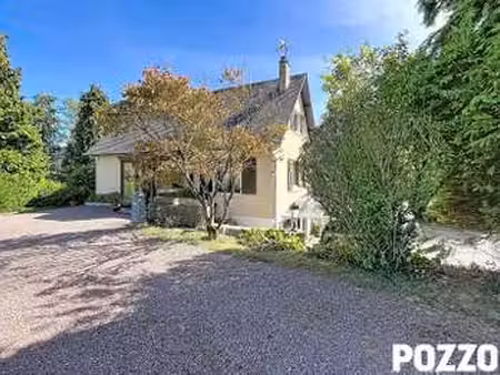 vente maison à souleuvre-en-bocage (14350) : à vendre / 148m² souleuvre-en-bocage