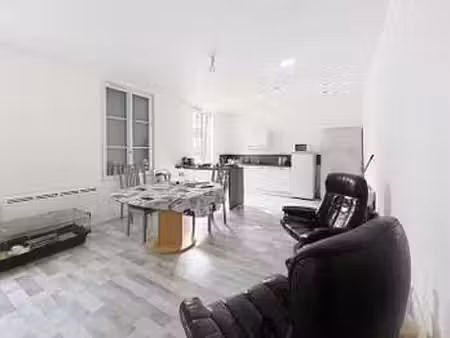 vente appartement 3 pièces à harfleur (76700) : à vendre 3 pièces / 51m² harfleur