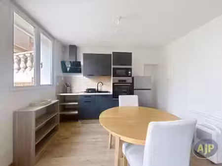 location appartement t1 meublé à aizenay (85190) : à louer t1 meublé / 23m² aizenay