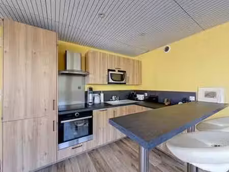 location appartement 2 pièces meublé à ploemeur centre ville (56270) : à louer 2 pièces me