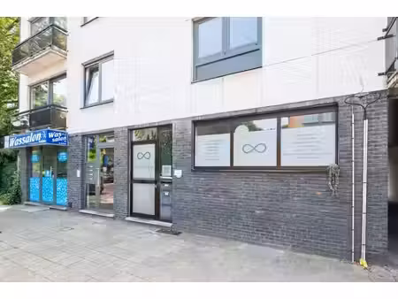 investeringsoppertuniteit in centrum schilde