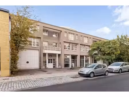 immeuble de rapport - appartement(s)