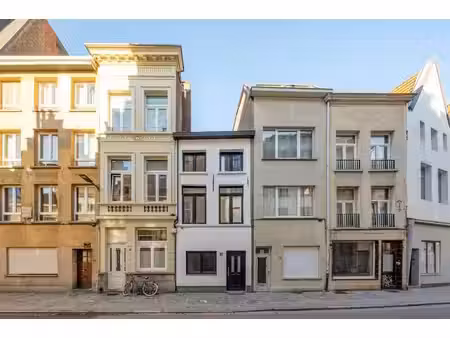 woning