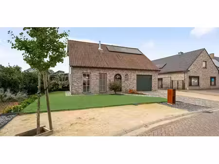 maison à vendre à balen pour € 429.000 avec 3 chambres à coucher