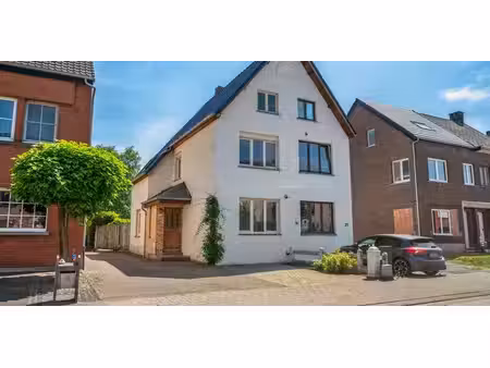 maison à vendre à itegem pour € 469.000 avec 4 chambres à coucher