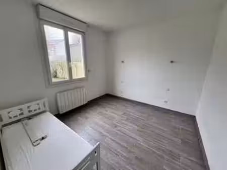 location maison à la chapelle-sur-erdre (44240) : à louer / 69m² la chapelle-sur-erdre