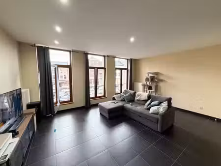 appartement 1 chambre grand place