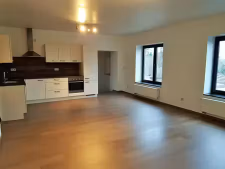 appartement 2 chambres tout confort avec garage privatif