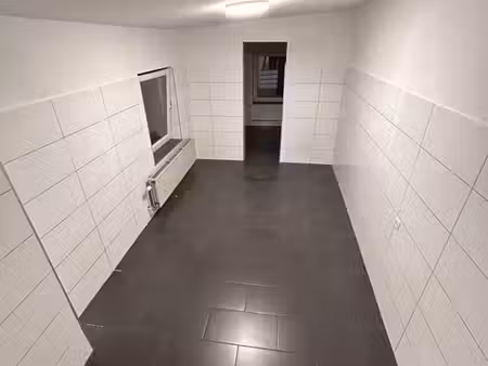 spacieux appartement avec terrasse et jardin