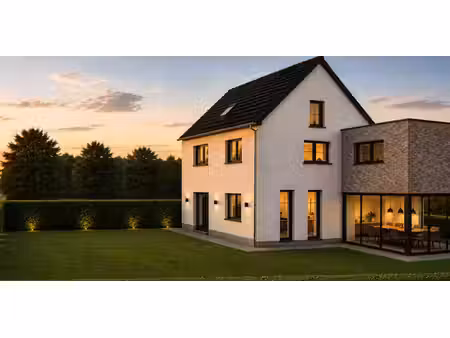 maison à louer à maaseik pour € 2.750 avec 6 chambres à coucher