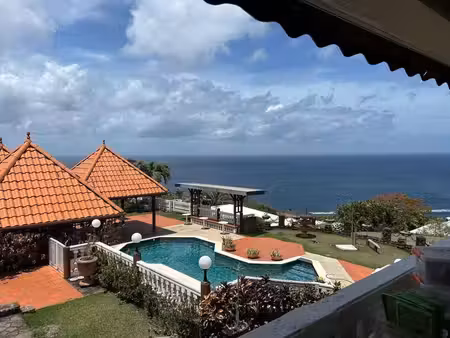 villa à vendre
