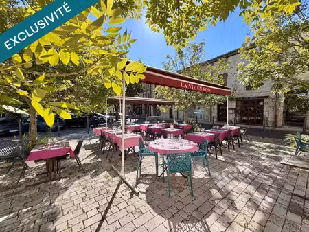 local commercial à vendre