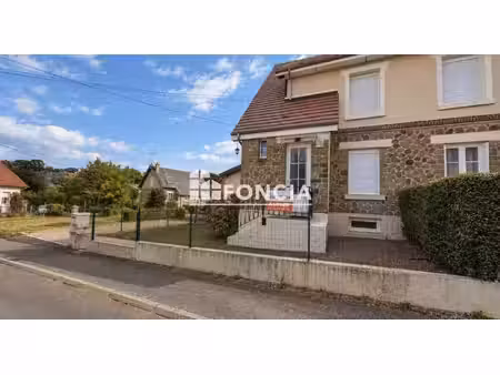 maison à louer