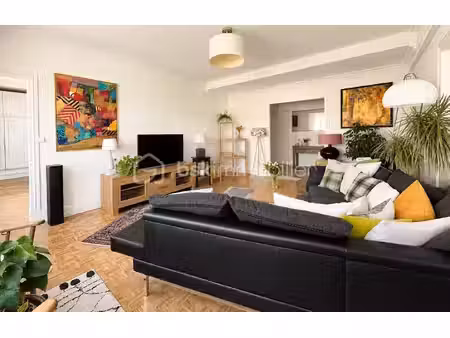 appartement de 126 24 m² à beauvais