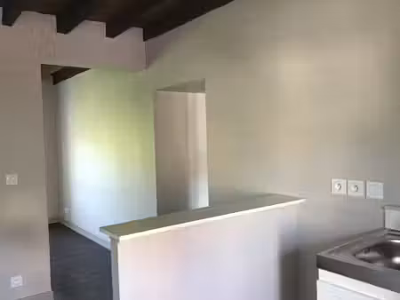 appartement 2 pièces 35 m² à louer châteauroux 36000 ? | era immobilier