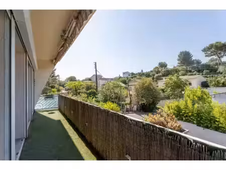 vente appartement 4 pièces 77 m² marseille 11 (13011)