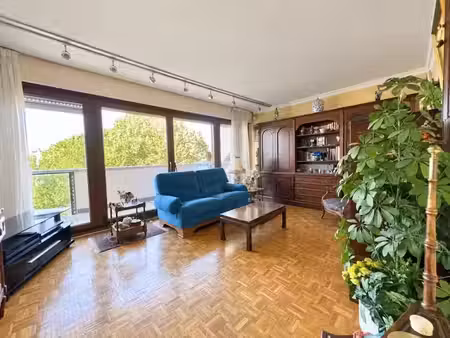vente appartement 4 pièces 81.3 m² à massy (91300)  229 000 €