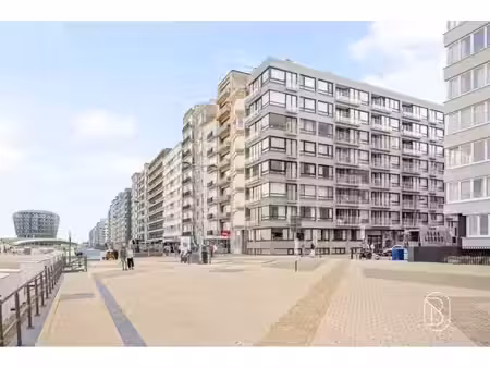 appartement à vendre à alexandre ponchonstraat 18 middelkerke (rbw91565)