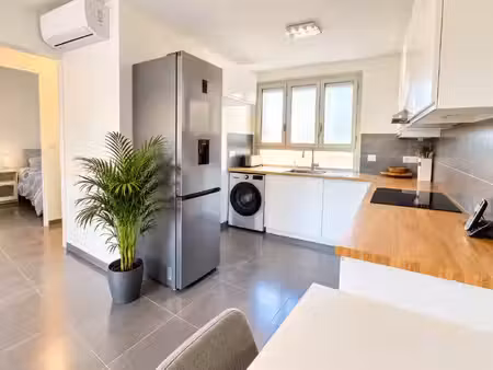 location appartement 3 pièces 52 m² à palavas-les-flots (34250)