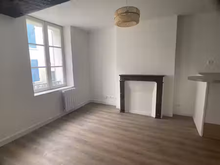 appartement 1 pièces 19 m² à louer rambouillet 78120 ? | era immobilier