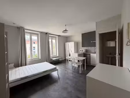 appartement 1 pièces 23 m² à louer reims 51100 ? | era immobilier