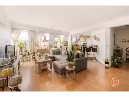 appartement à vendre à abeelstraat 33 renaix (rbw91576)