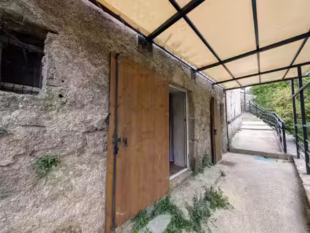 vente appartement 4 pièces 97 m² soudorgues (30460)