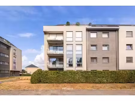 appartement te koop in temse met 2 slaapkamers