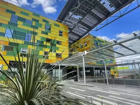 location commerce perpignan 66000 61m²