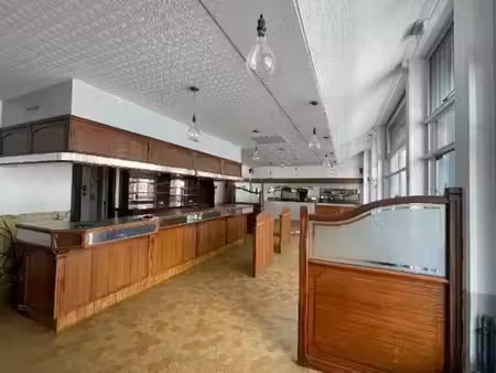 location commerce reims 51100 105m²