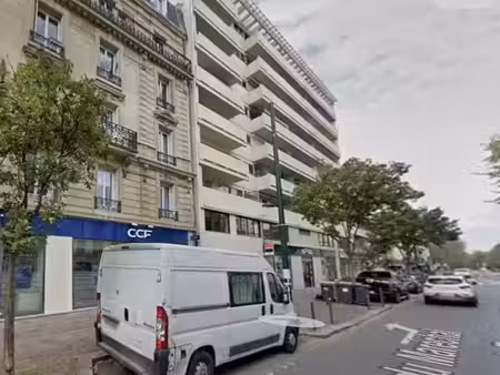 location parking à charenton-le-pont (94220)  95 €