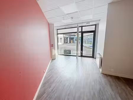 local commercial