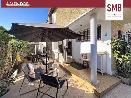 vente maison 5 pièces 83 m² billère (64140)