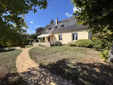 maison de 163 m² à corquoy