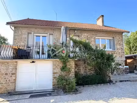 vente maison 6 pièces 135 m² à la norville (91290)  nan €