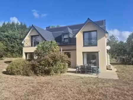 vente maison au gouray (22330) : à vendre / 190m² le gouray