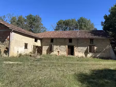 vente maison 4 pièces 120 m² l’isle-en-dodon (31230)