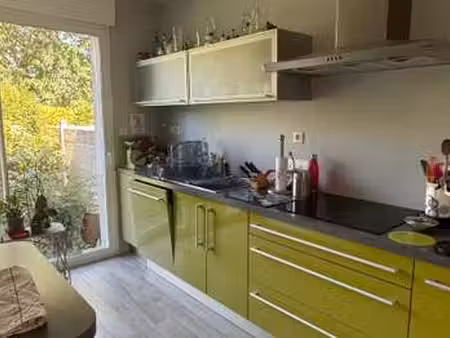 vente maison à loudéac (22600) : à vendre / 75m² loudéac